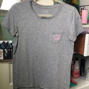 Ivory Ella t-shirt (breast cancer awareness shirt)